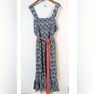Matilda Jane Maxi Dress